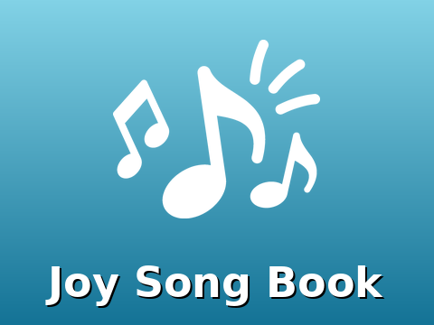 Joy Song Book