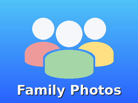 Family Photos